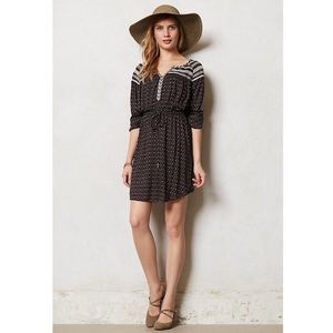 Holding Horses Dress from Anthropologie 💕